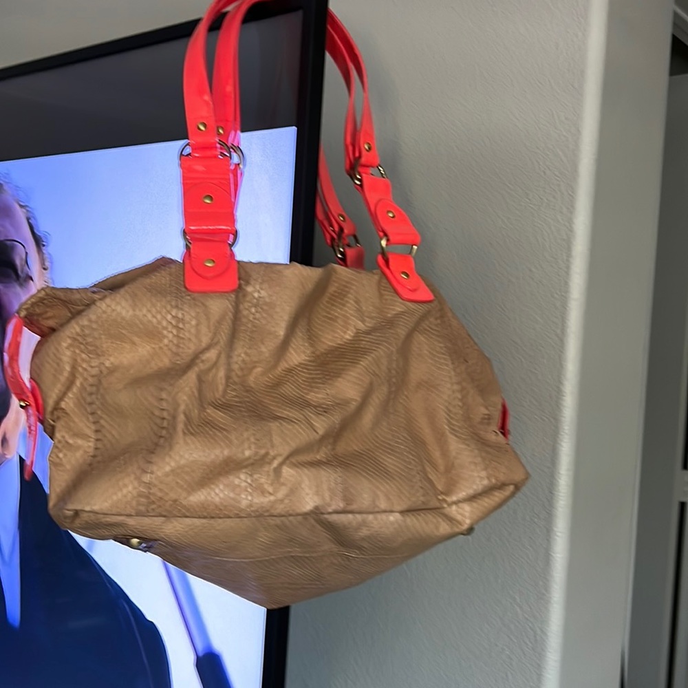 Fun Marlene Birger handbag